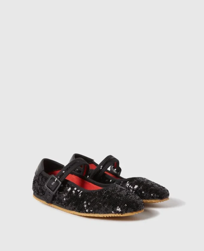 Ballerines à paillettes Ryder Ballerines à paillettes Ryder