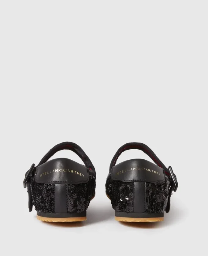 Ballerines à paillettes Ryder Ballerines à paillettes Ryder