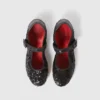 Ballerines à paillettes Ryder Ballerines à paillettes Ryder