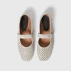 Ballerines perforées Ryder Ballerines perforées Ryder