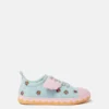 Baskets en toile à lacets Ladybird