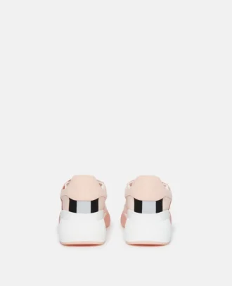 Baskets imprimées Loop Twins I