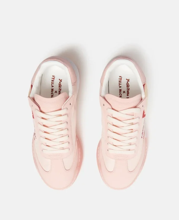 Baskets imprimées Loop Twins I Baskets imprimées Loop Twins I