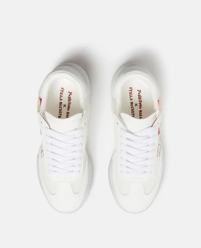 Baskets imprimées Loop Twins I Baskets imprimées Loop Twins I