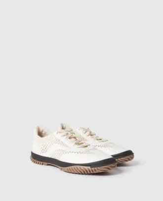 Baskets S-Wave Sport à empiècements en mesh