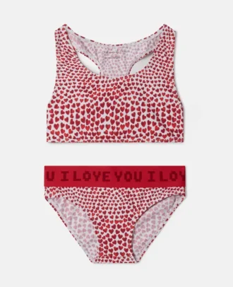 Bikini High Summer Hearts Bikini High Summer Hearts
