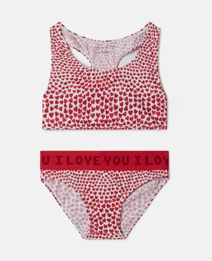 Bikini High Summer Hearts Bikini High Summer Hearts