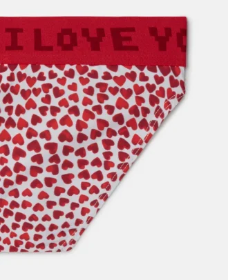 Bikini High Summer Hearts Bikini High Summer Hearts