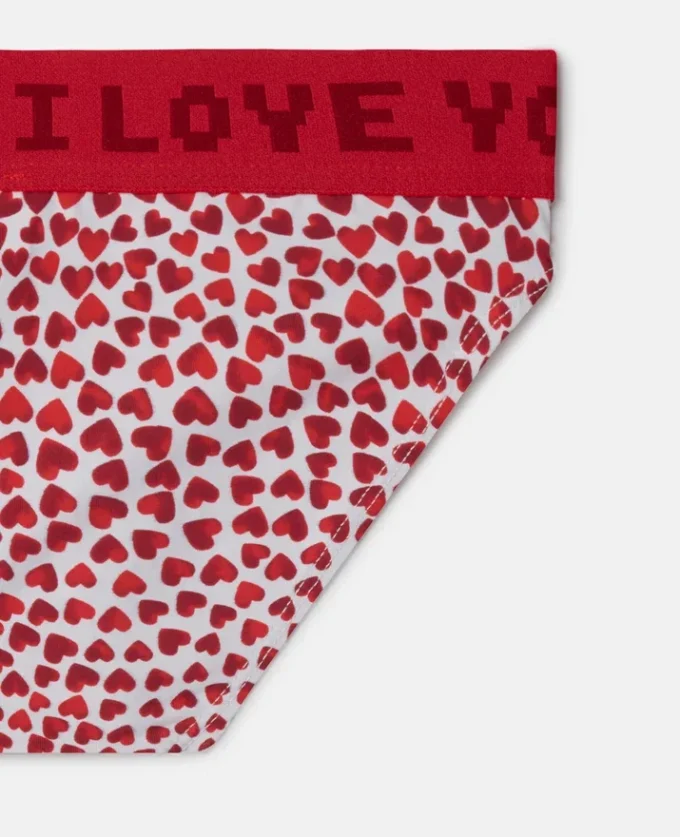 Bikini High Summer Hearts Bikini High Summer Hearts