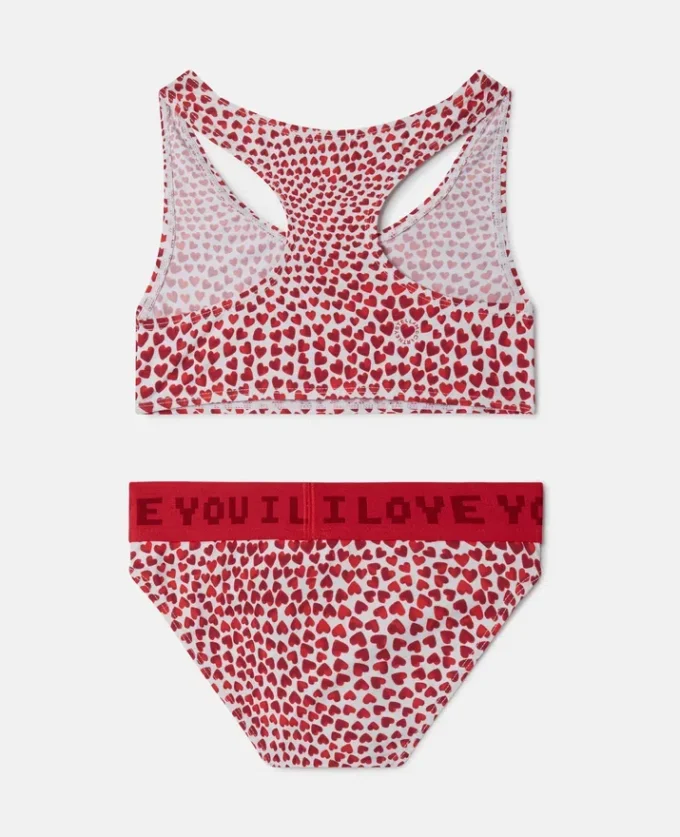 Bikini High Summer Hearts Bikini High Summer Hearts