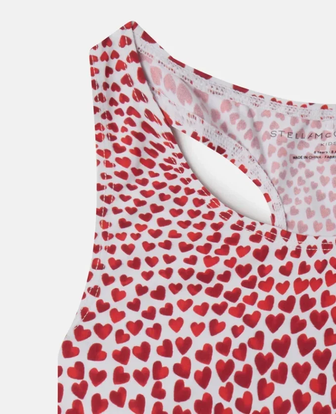 Bikini High Summer Hearts Bikini High Summer Hearts