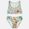 Bikini imprimé Bug Hotel