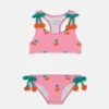 Bikini imprimé cerises Bikini imprimé cerises