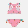 Bikini imprimé cerises Bikini imprimé cerises