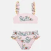 Bikini imprimé Stella Vine