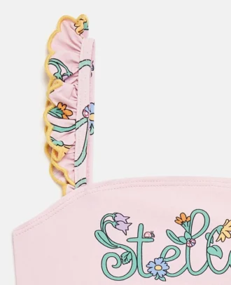 Bikini imprimé Stella Vine