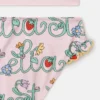 Bikini imprimé Stella Vine