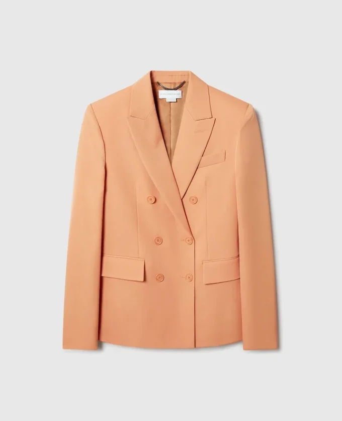 Blazer croisé Blazer croisé