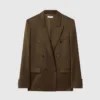 Blazer croisé Blazer croisé