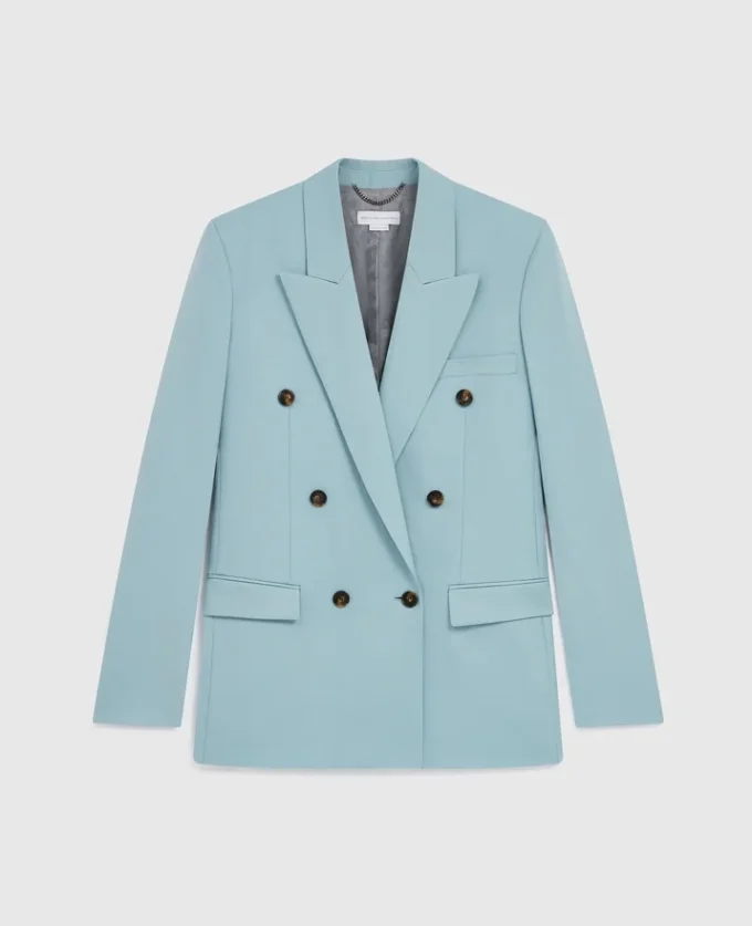 Blazer croisé Blazer croisé