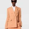 Blazer croisé Blazer croisé