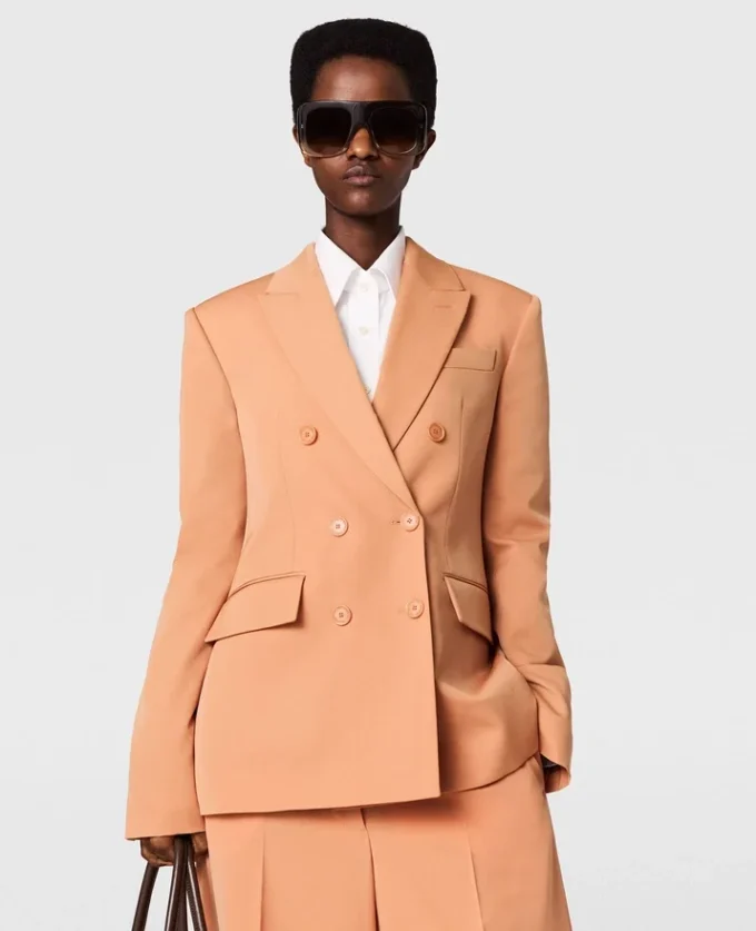 Blazer croisé Blazer croisé