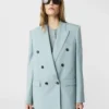 Blazer croisé Blazer croisé