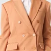 Blazer croisé Blazer croisé