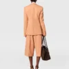Blazer croisé Blazer croisé