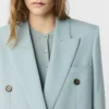 Blazer croisé Blazer croisé