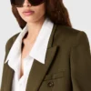 Blazer croisé Blazer croisé