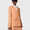 Blazer croisé Blazer croisé