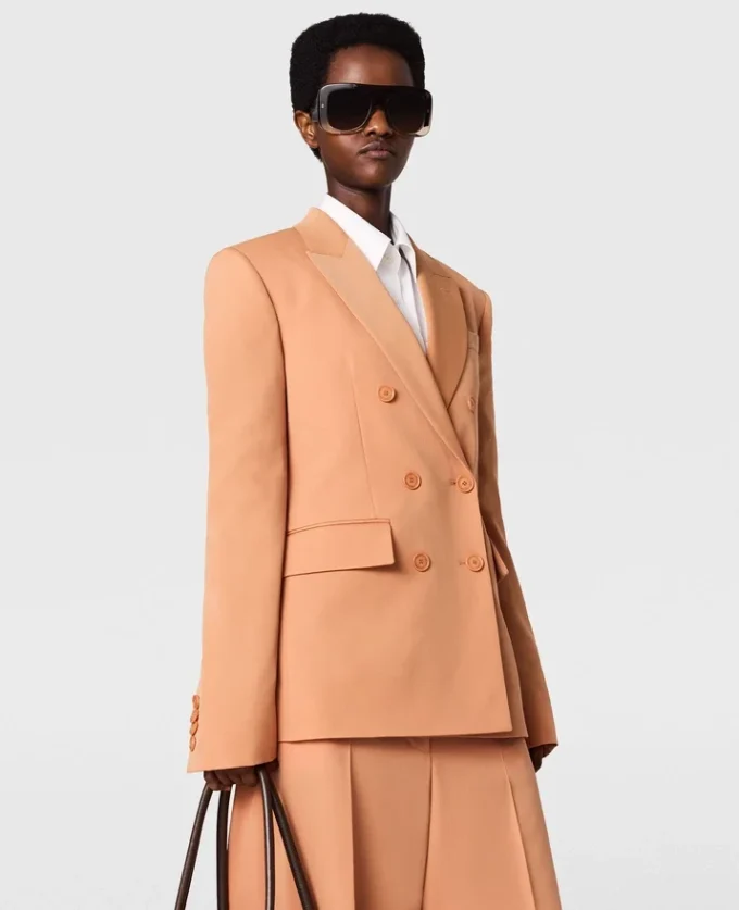 Blazer croisé Blazer croisé