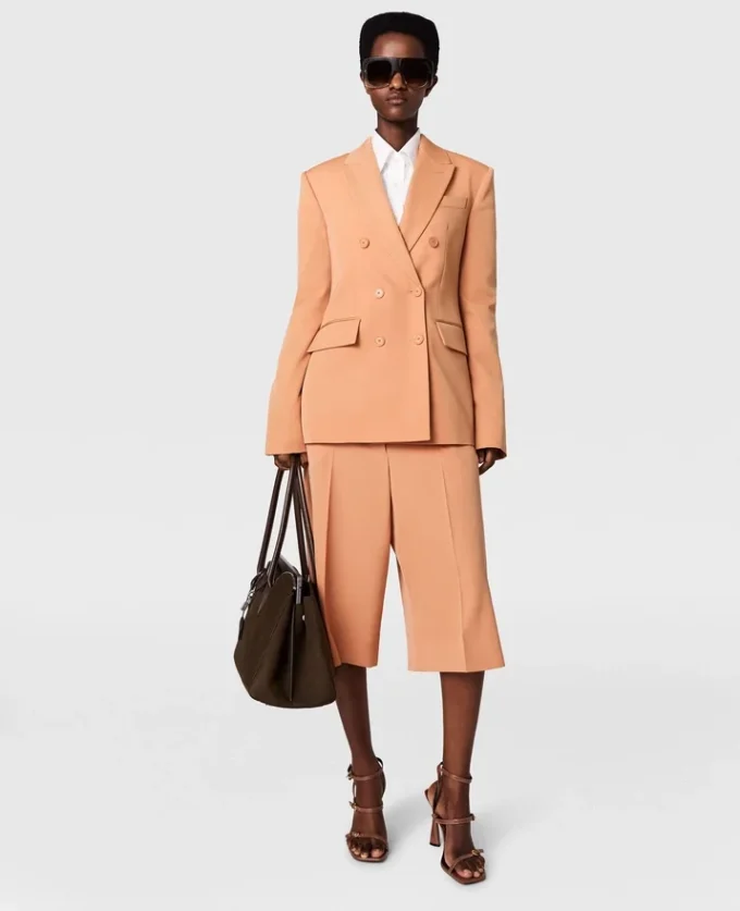 Blazer croisé Blazer croisé