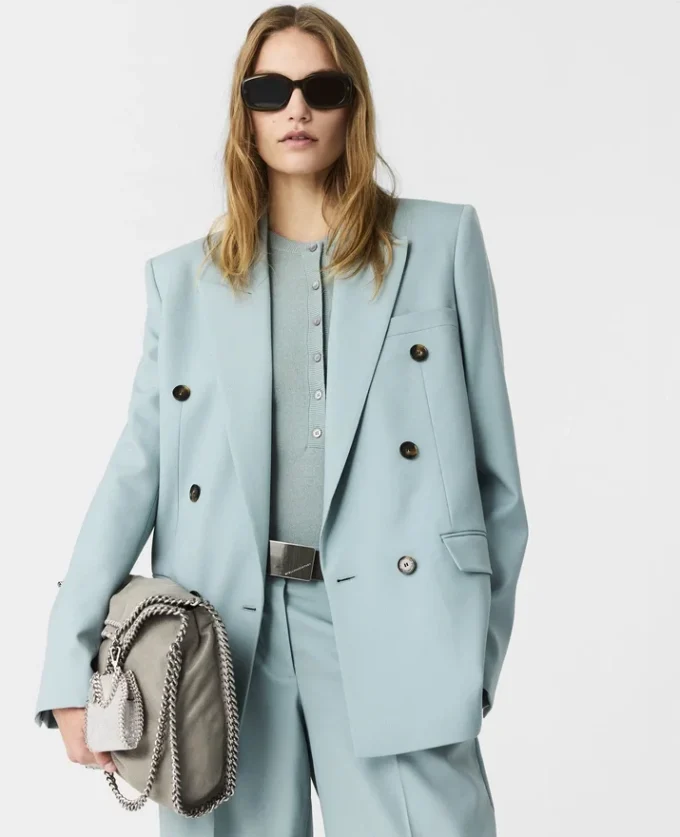 Blazer croisé Blazer croisé