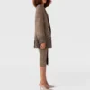 Blazer oversize Crystal Cage Blazer oversize Crystal Cage