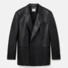 Blazer oversize à double boutonnage Alter Mat Blazer oversize à double boutonnage Alter Mat