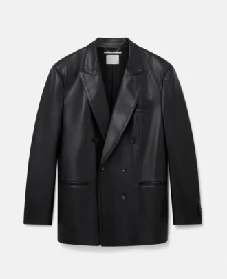 Blazer oversize à double boutonnage Alter Mat