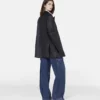 Blazer oversize à double boutonnage Alter Mat Blazer oversize à double boutonnage Alter Mat
