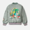 Blouson bomber Earth Friends Graphic