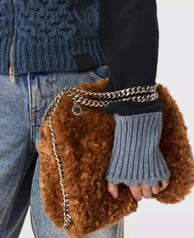 Blouson bomber en maille hybride Blouson bomber en maille hybride