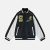Blouson bomber graphique Bob l&rsquo;éponge
