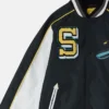 Blouson bomber graphique Bob l&rsquo;éponge