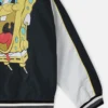 Blouson bomber graphique Bob l&rsquo;éponge