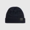 Bonnet Falabella en maille torsadée