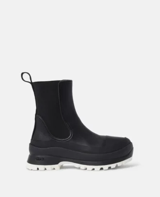 Bottes Chelsea Trace