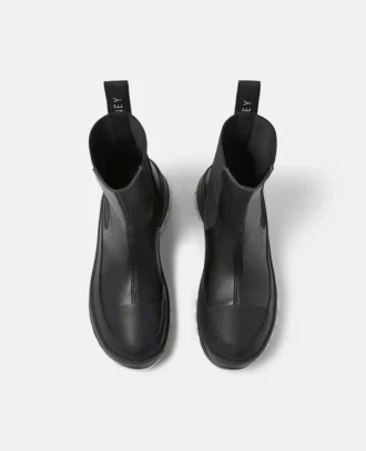 Bottes Chelsea Trace
