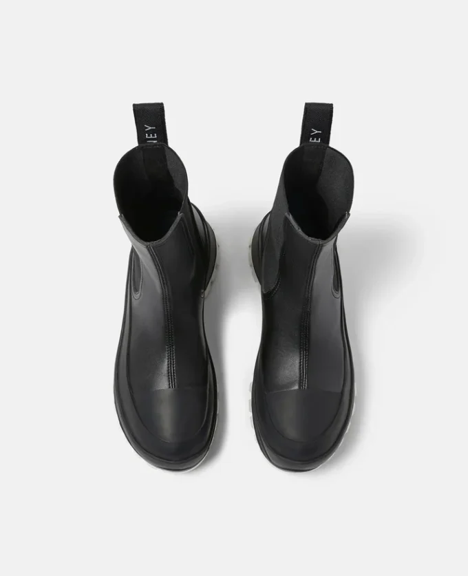 Bottes Chelsea Trace Bottes Chelsea Trace