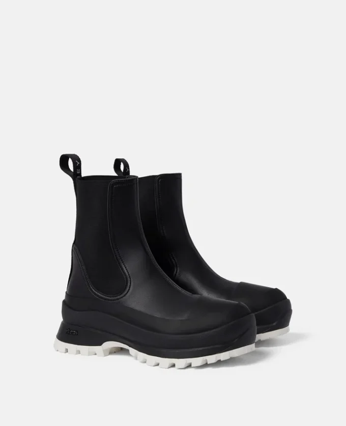 Bottes Chelsea Trace Bottes Chelsea Trace