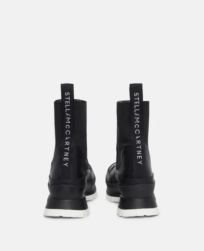 Bottes Chelsea Trace Bottes Chelsea Trace